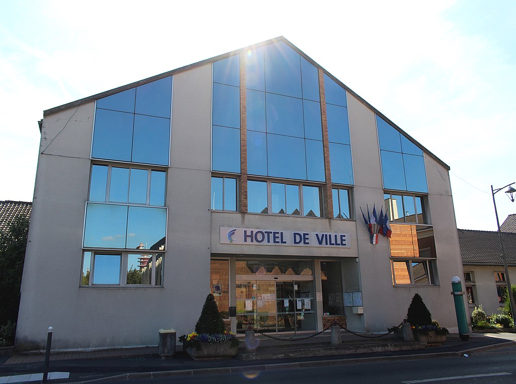 Menuiserie Chennevières-sur-Marne