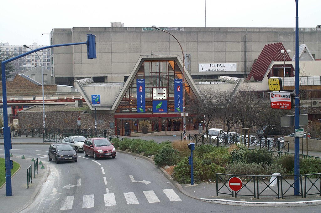 Menuiserie Choisy-le-Roi