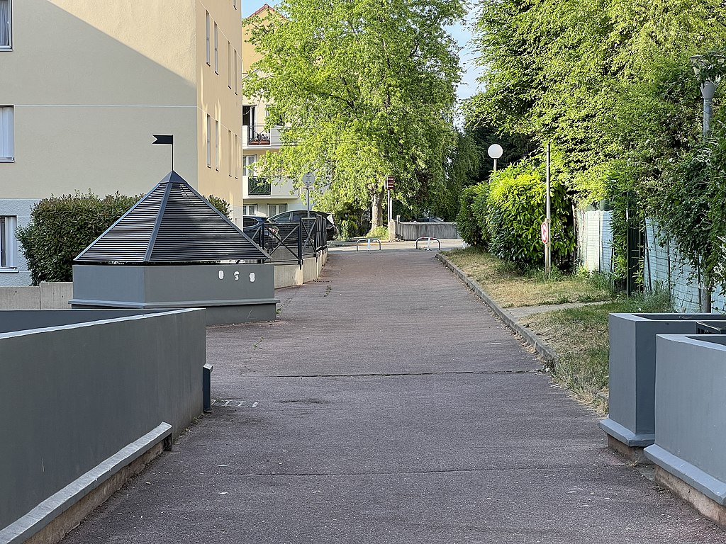 Menuiserie L'Haÿ-les-Roses