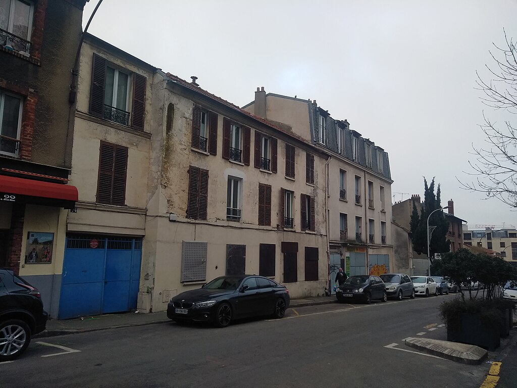 Menuiserie Le Kremlin-Bicêtre