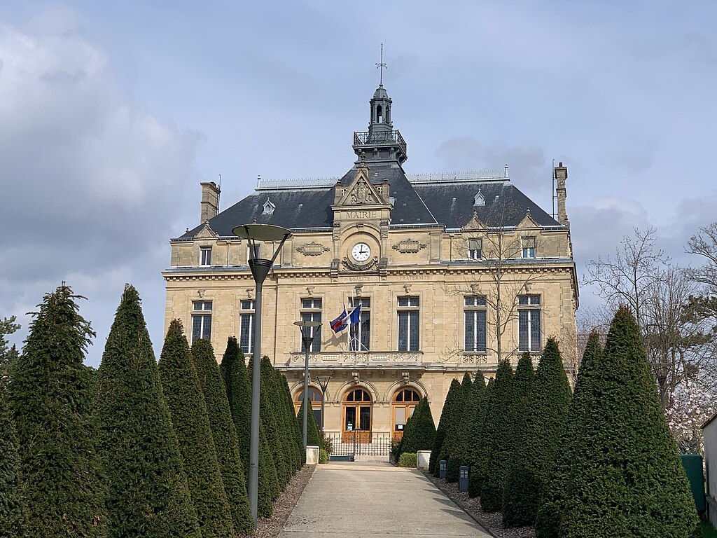 Menuiserie Le Perreux-sur-Marne