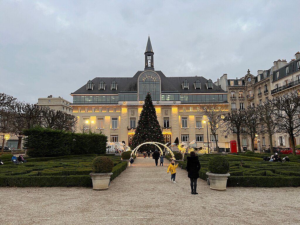 Menuiserie Saint-Mandé