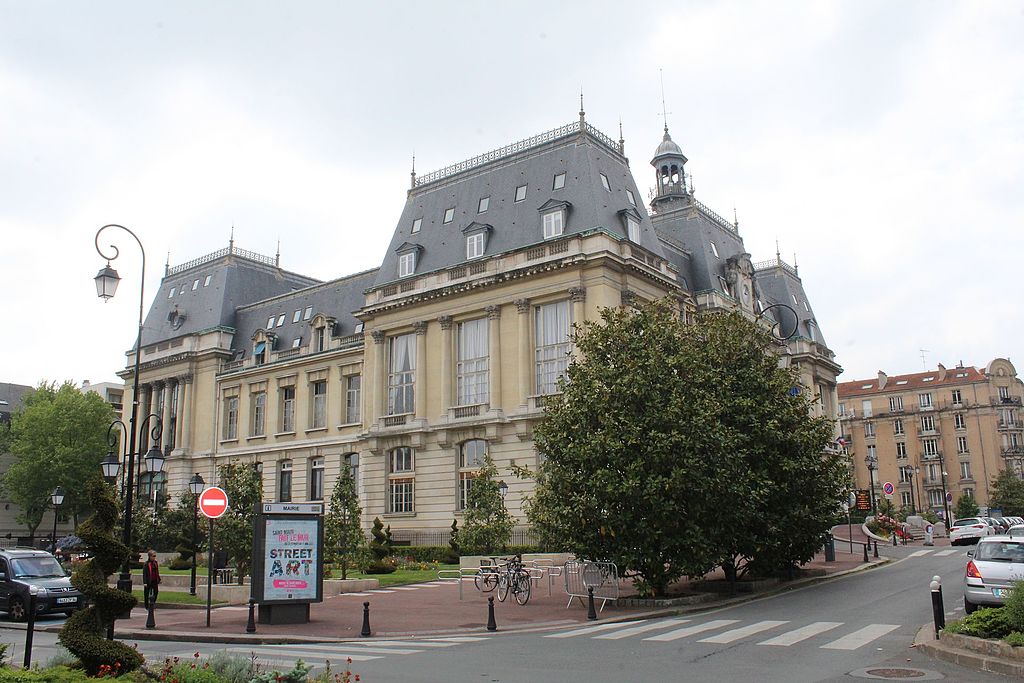 Menuiserie Saint-Maur-des-Fossés