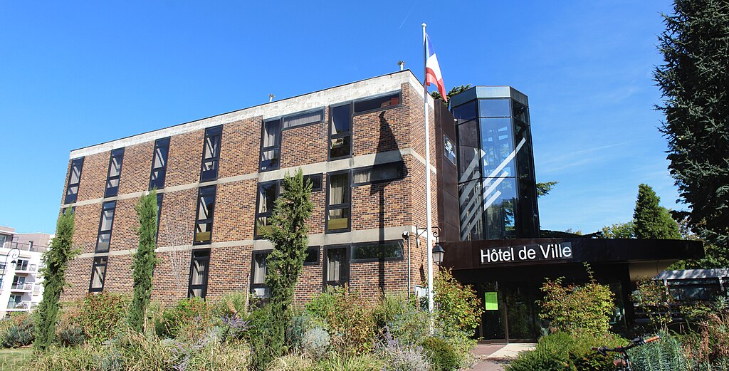 Menuiserie Sucy-en-Brie