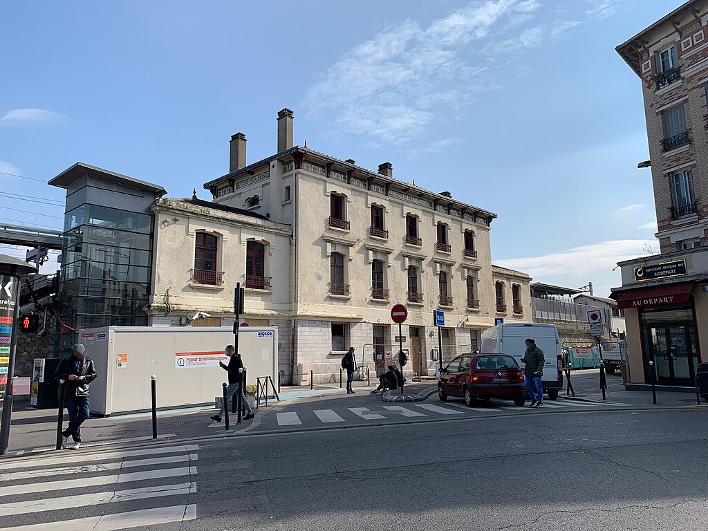 Menuiserie Vitry-sur-Seine