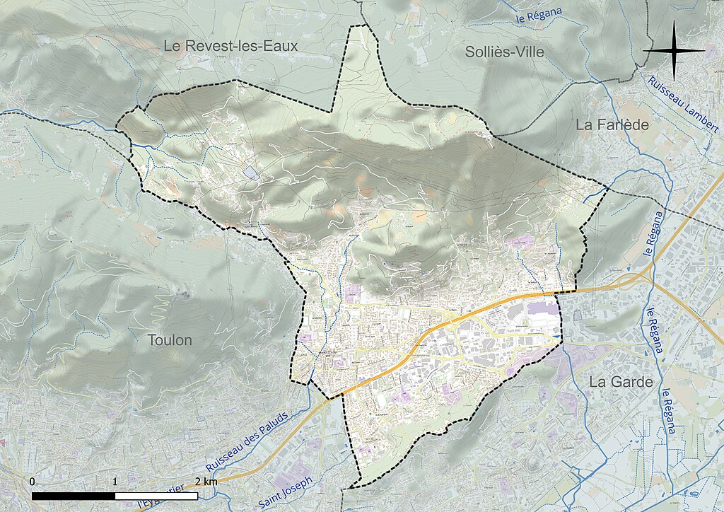 Menuiserie La Valette-du-Var