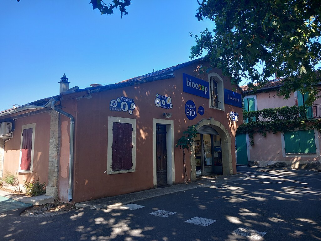 Menuiserie Carpentras