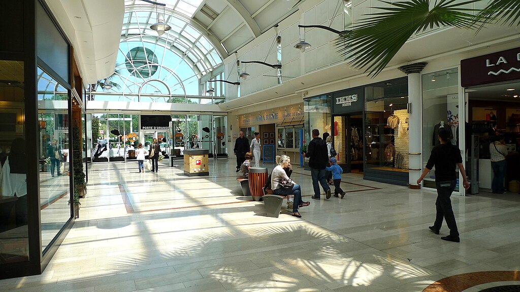 Menuiserie Le Pontet