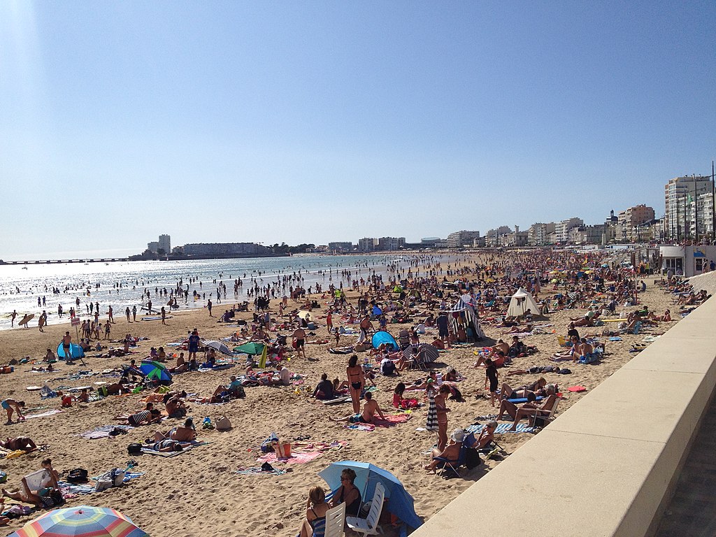 Menuiserie Les Sables-d'Olonne