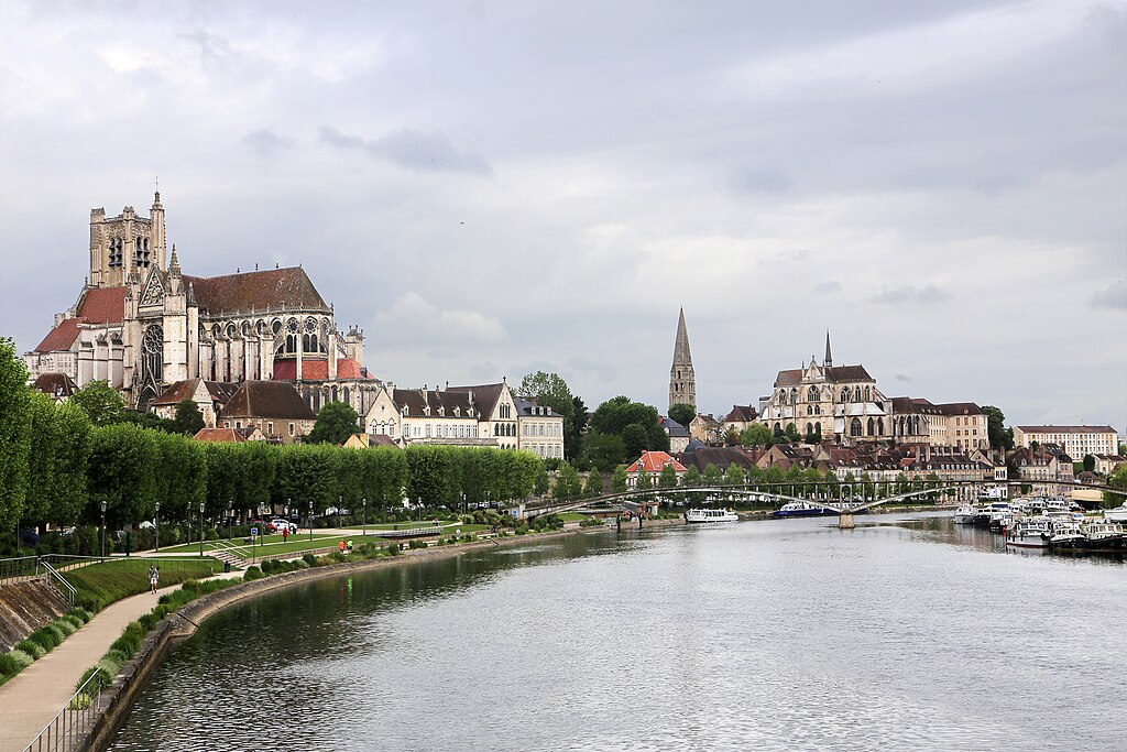 Menuiserie Auxerre