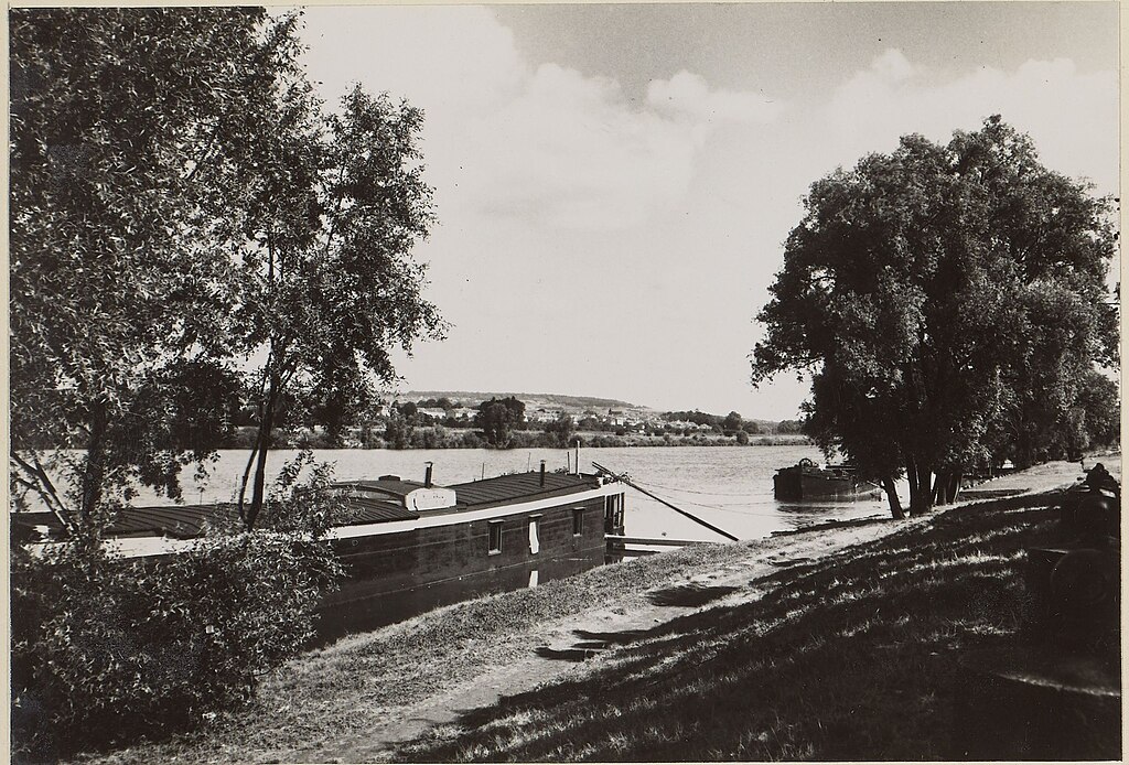 Menuiserie Carrières-sous-Poissy