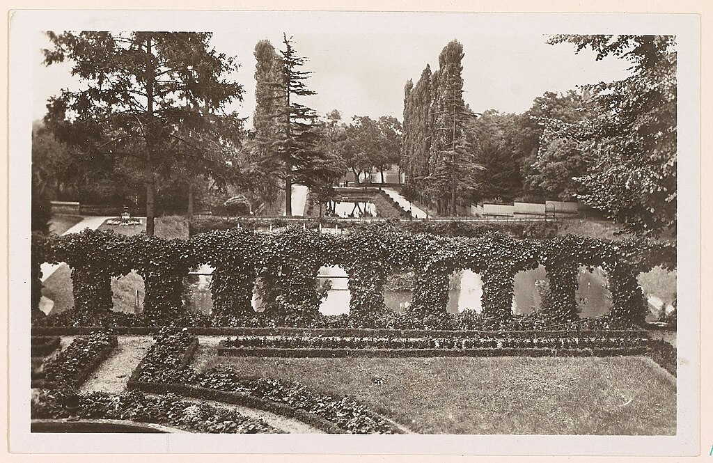 Menuiserie Carrières-sur-Seine