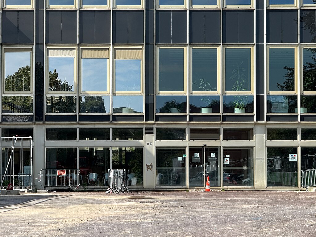 Menuiserie La Celle-Saint-Cloud