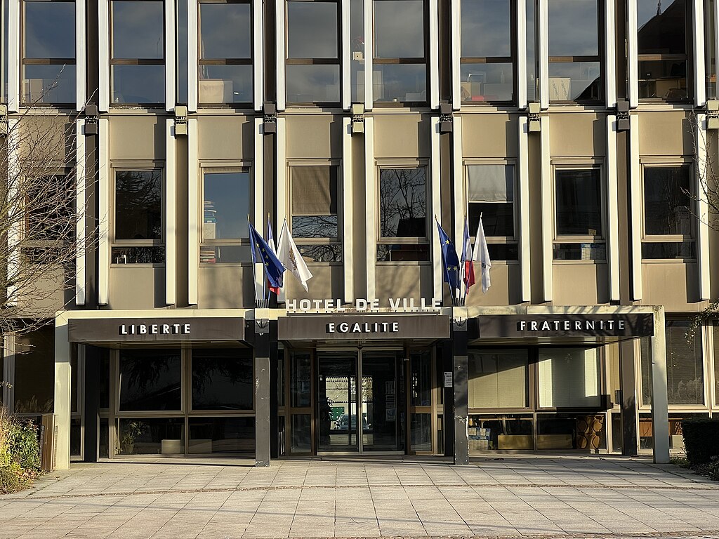Menuiserie Vélizy-Villacoublay