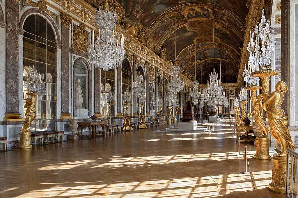 Menuiserie Versailles
